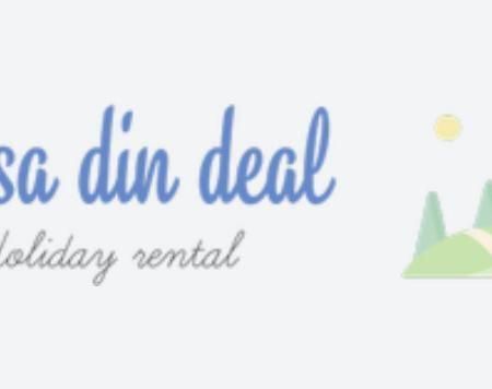 Casa Din Deal Podis Экстерьер фото