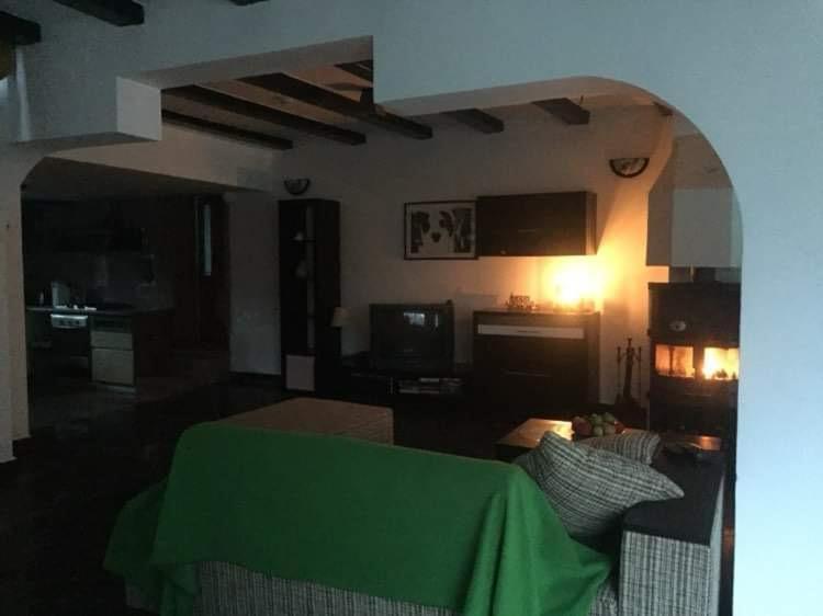 Casa Din Deal Podis Экстерьер фото
