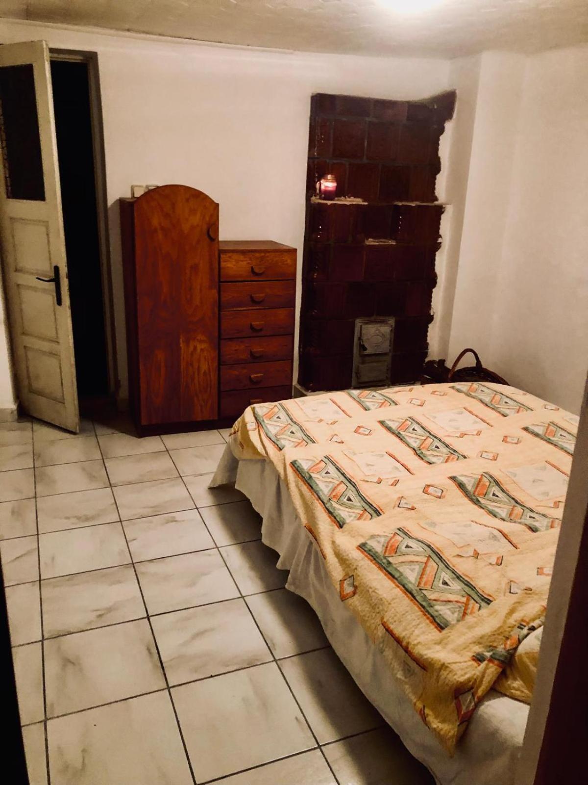 Casa Din Deal Podis Экстерьер фото