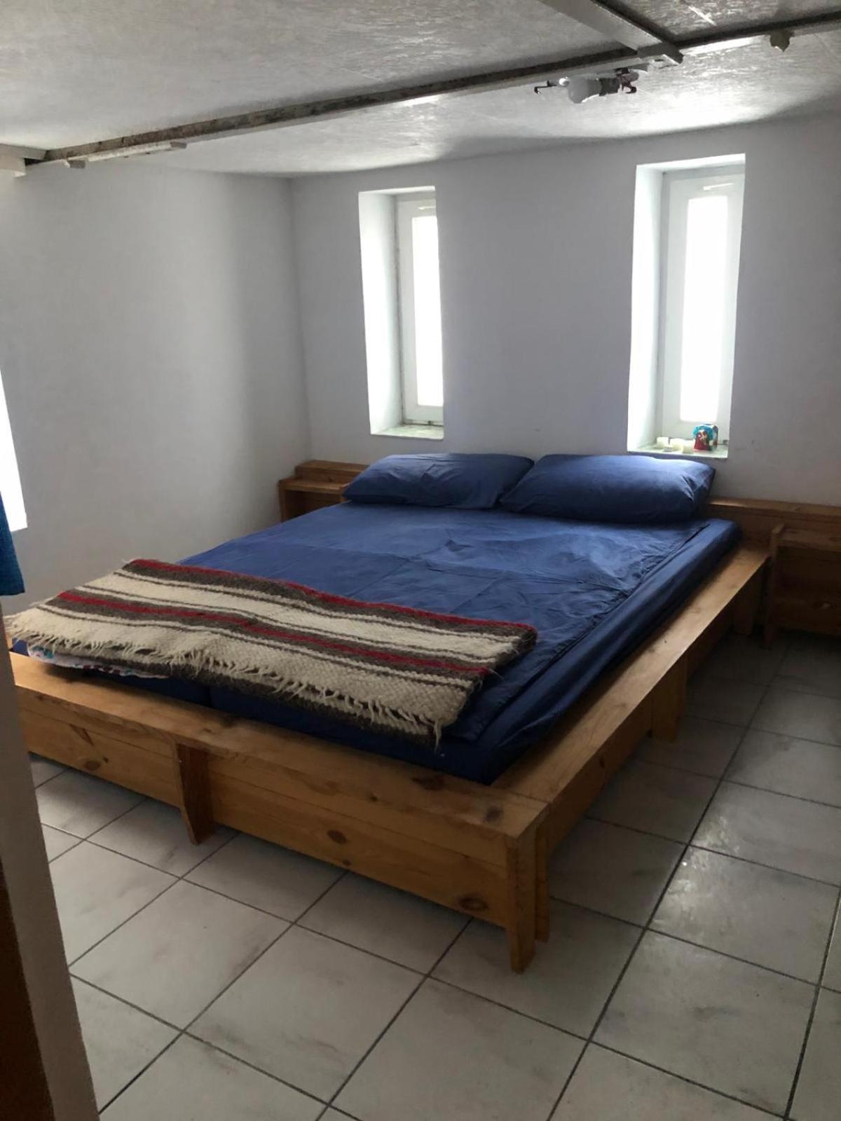 Casa Din Deal Podis Экстерьер фото